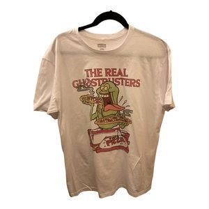 Perfect condition Ghostbusters shirt